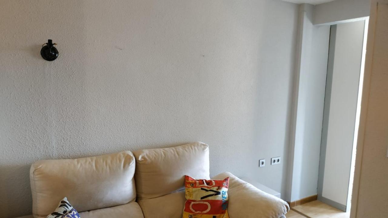 El Paraiso Aguadulce  Exteriér fotografie