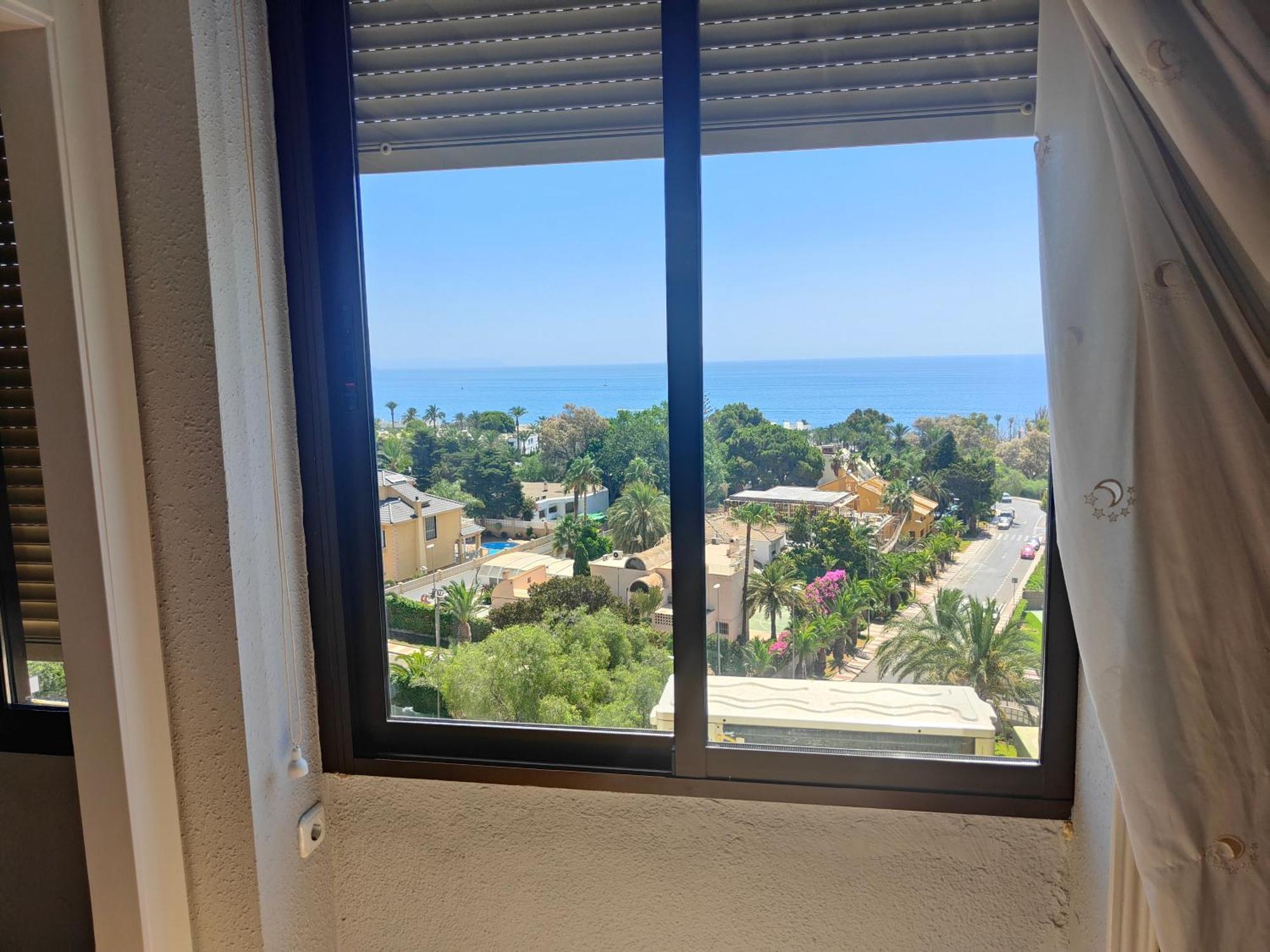 El Paraiso Aguadulce  Exteriér fotografie